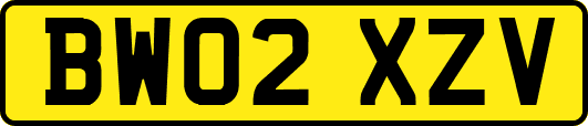 BW02XZV
