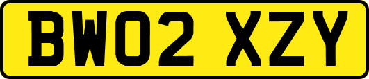 BW02XZY