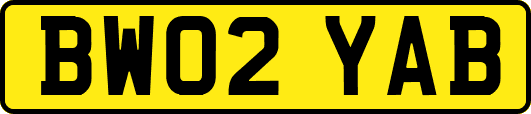 BW02YAB
