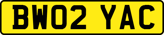 BW02YAC