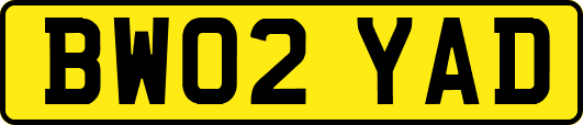 BW02YAD