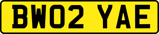 BW02YAE