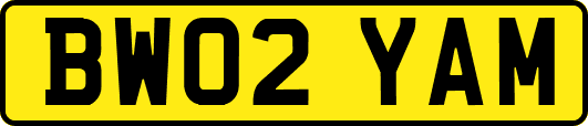 BW02YAM