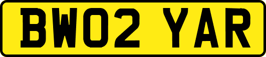 BW02YAR