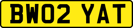 BW02YAT