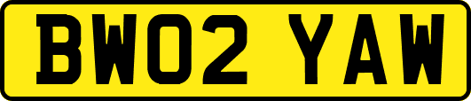 BW02YAW