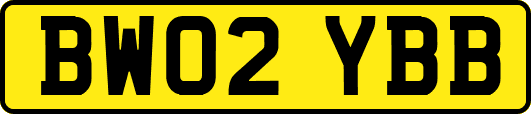 BW02YBB