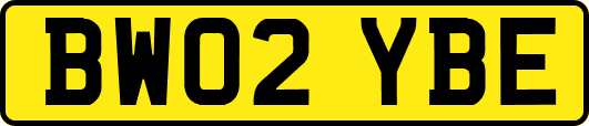 BW02YBE