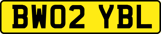 BW02YBL