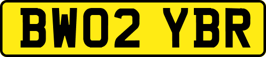 BW02YBR
