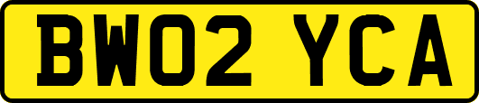 BW02YCA