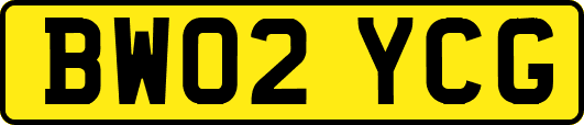 BW02YCG