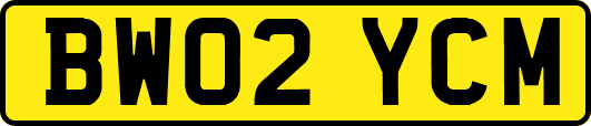 BW02YCM