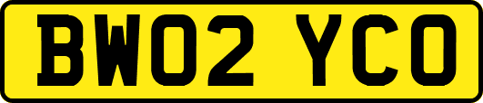 BW02YCO