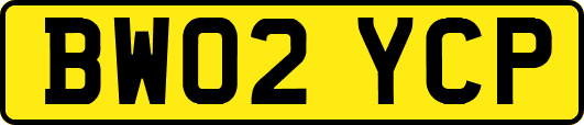 BW02YCP