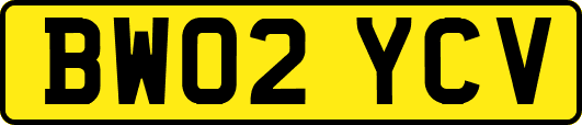BW02YCV