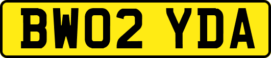 BW02YDA