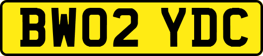 BW02YDC