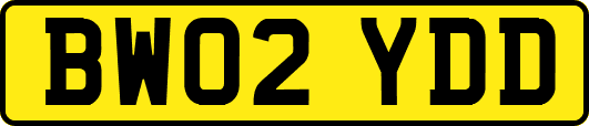 BW02YDD