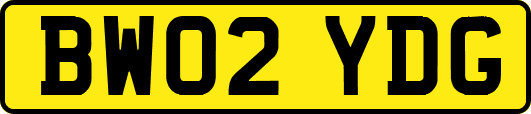 BW02YDG