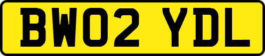 BW02YDL