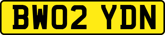 BW02YDN
