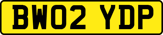 BW02YDP