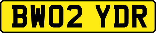 BW02YDR