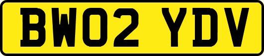 BW02YDV