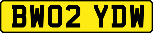 BW02YDW