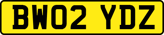 BW02YDZ