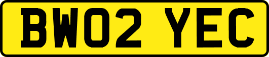 BW02YEC