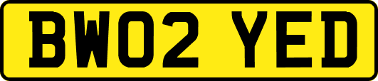 BW02YED
