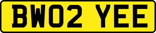 BW02YEE
