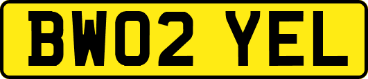 BW02YEL
