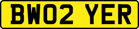 BW02YER