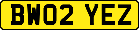 BW02YEZ