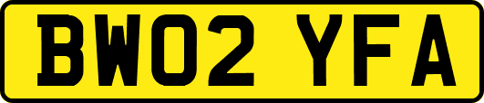 BW02YFA