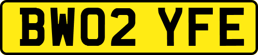 BW02YFE