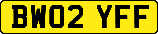 BW02YFF