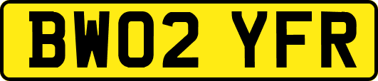 BW02YFR