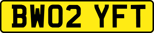 BW02YFT