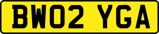 BW02YGA