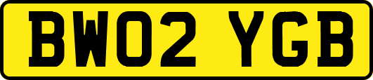 BW02YGB
