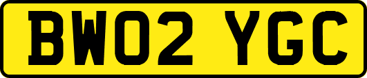 BW02YGC