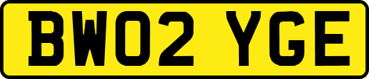 BW02YGE
