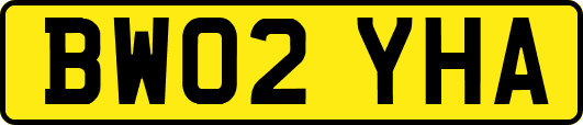 BW02YHA