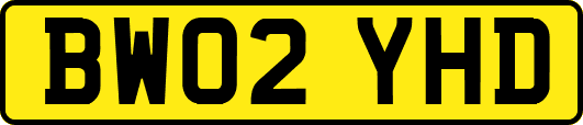 BW02YHD