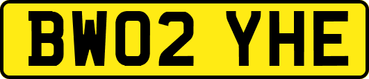 BW02YHE