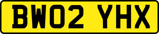 BW02YHX